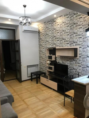 Отель Moskovyan apartment and Tours  Ереван